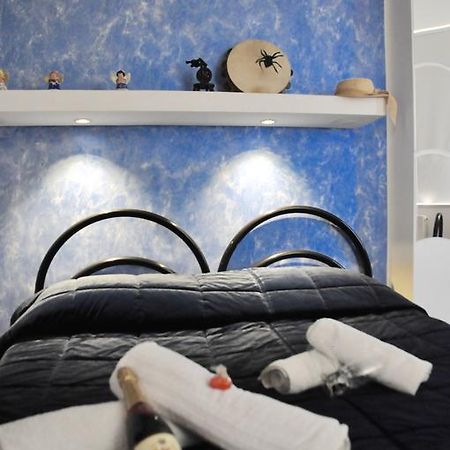 مبيت وإفطار ليتشي Lo Specchio Del Salento المظهر الخارجي الصورة