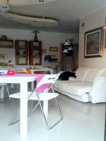 مبيت وإفطار ليتشي Lo Specchio Del Salento المظهر الخارجي الصورة